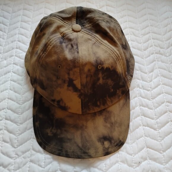 Lululemon Men's Mesosphere Artifact Multi Days Shade Ball Cap One Size - Picture 2 of 5